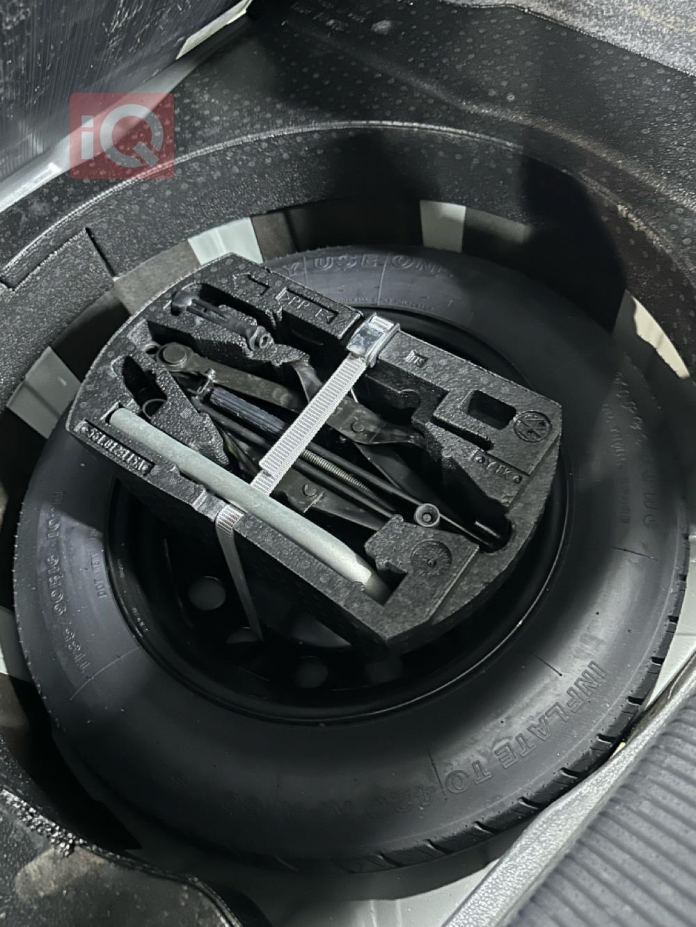 فولكسفاغن باسات